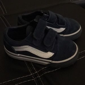 Old Skool V skate shoe